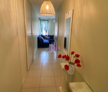 Appt Meublé centre ville - Photo 3