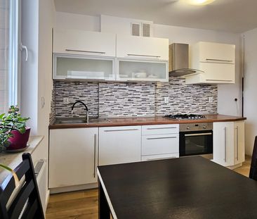 Do wynajęcia ul.Hetmańska 3pokoje+garaż podziemny! - Фото 3