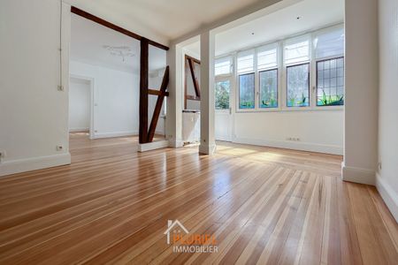 Magnifique 4-5 pièces de 104m² quartier Tivoli à STRASBOURG - Photo 5