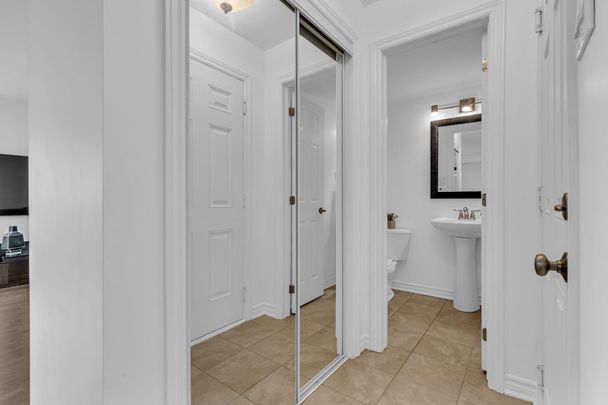 For Lease - 709 Maloja Way, Stittsville - Munster - Richmond, Ontario - Photo 1