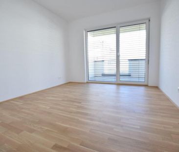 COPACABANA – 58m² -neuwertige 3 Zimmer Wohnung – großer Balkon und ... - Photo 4