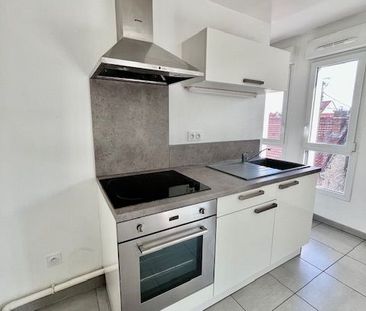 Location Appartement 2 pièces 42m² TROYES 10000 - Photo 1
