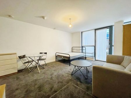 apartment to rent - Photo 3