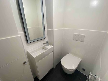 Appartement de 5,5 pièces à la Vieille-Ville - Foto 4