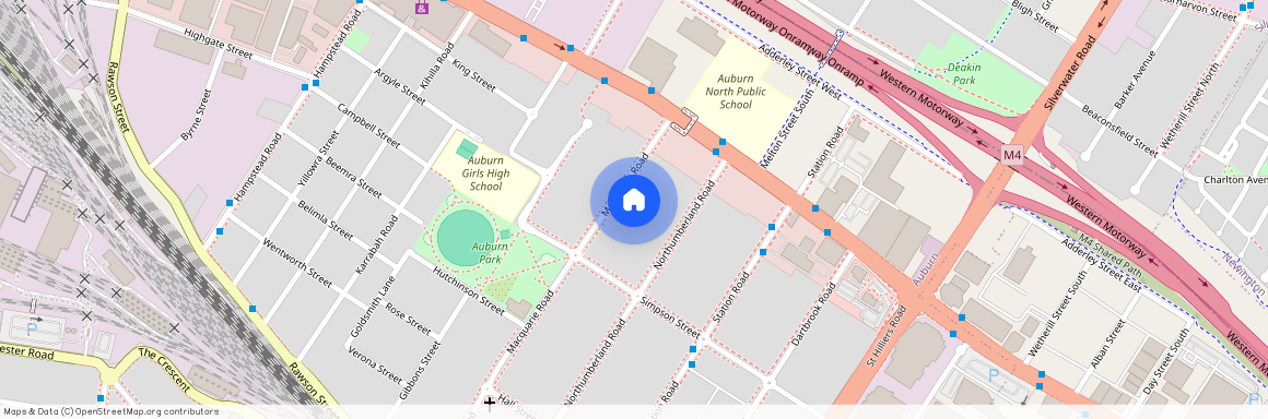 8/71 MACQUARIE RD, NSW 2144, Auburn