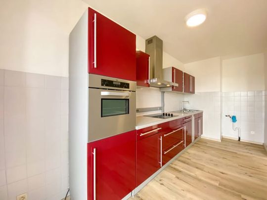 Appartement te huur - Photo 1