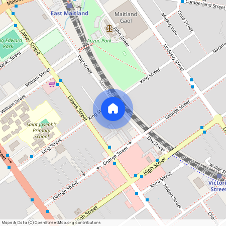 45 Day Street, NSW 2323, East Maitland