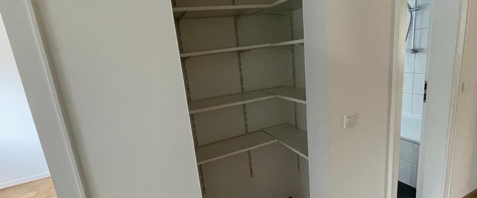 4-Zimmer-Erdgeschosswohnung mit großer Süd-West-Terrasse - Foto 1