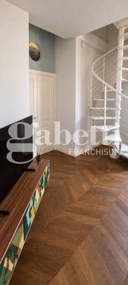 Quadrilocale piazza Desiderio da Settignano, Settignano, Firenze - Foto 1