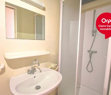 Location Appartement 2 pièces 54m² CASTRES 81100 - Photo 3