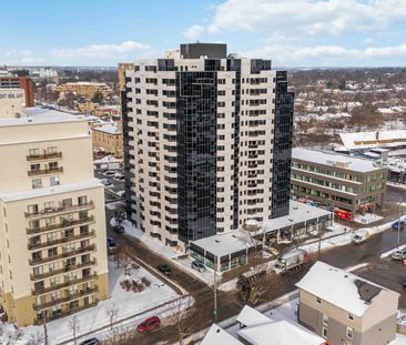 For Lease - 675 RICHMOND Street Unit# 104, London East, Ontario - Photo 3