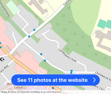 Lansdowne Close, BATLEY - Photo 1