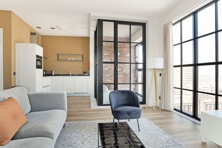 Appartement te huur: Karl Weisbardstraat 89 3015 GM Rotterdam - Foto 4