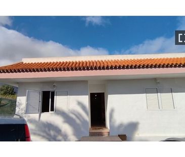 3 room luxury Apartment for rent in Arafo, Canary Islands - Photo 2