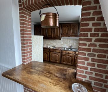 Location Appartement 2 pièces 50m² MONS EN BAROEUL 59370 - Photo 2