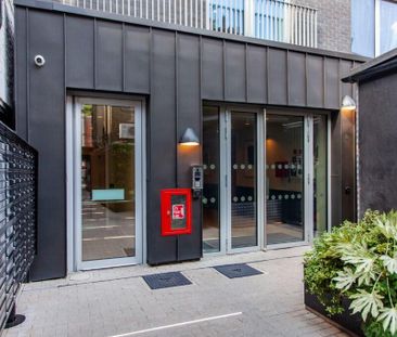 Studio to rent - Photo 6