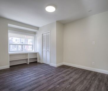 For Lease - 135 Jane Street Unit# 4, Toronto, Ontario - Photo 5