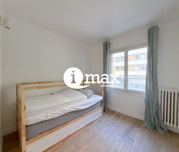 Location Appartement COURBEVOIE - - Photo 4