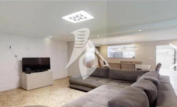 Sobrado No Tatuapé, 280 m², 3 Dormitórios, 1 Vaga - Foto 1