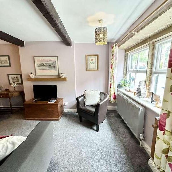 High Street, Luddenden, HX2 - Photo 1