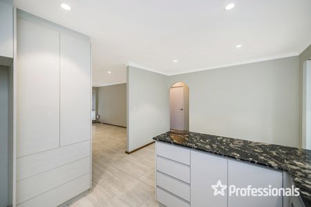 Beautifully Renovated 2-Bedroom Home - Photo 4