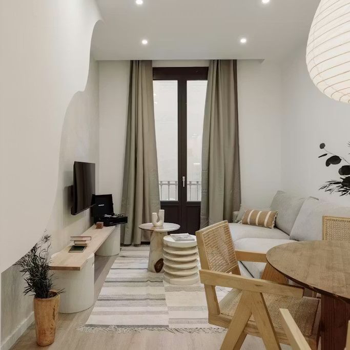 Carrer de Jonqueres, Barcelona, Catalonia 08003 - Photo 1