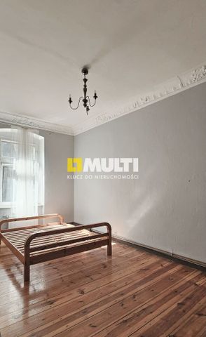 Wyjątkowe, oryginalne mieszkanie w kamienicy - Photo 4