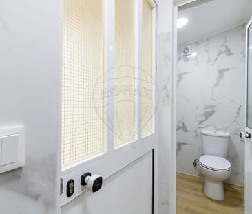 Apartamento T1 em Lisboa - Photo 5