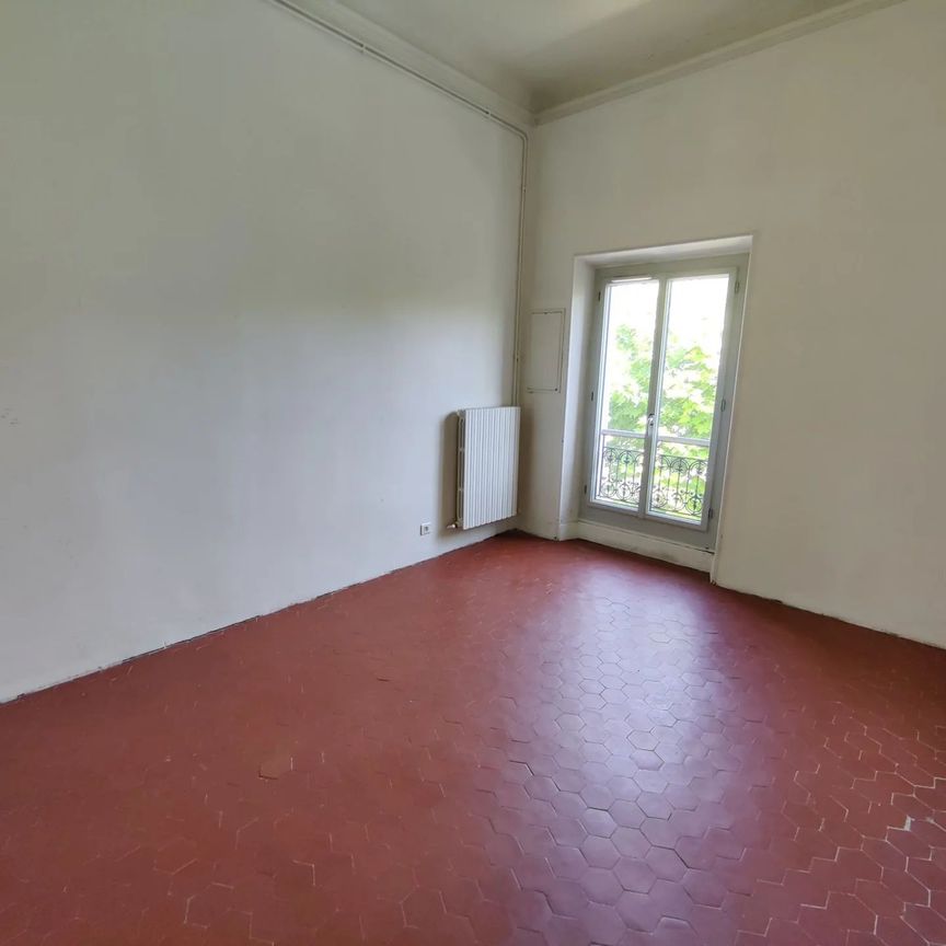 Location Appartement 4 pièces 92m² CAVAILLON 84300 - Photo 1