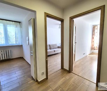 Mieszkanie Ruda Śląska Halemba powierzchnia 36.48 m² C21-WM-50678 - Photo 1