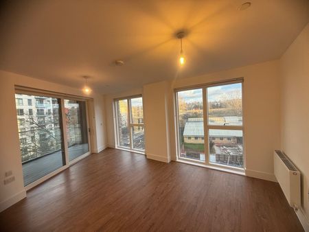 Lismore Boulevard, London - Photo 3