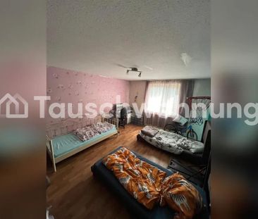 TAUSCHWOHNUNG 3 Zimmer Wohnung In Billstedt, Merkenstraße - Photo 4