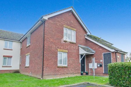 1 bedroom apartment to rent - Photo 3