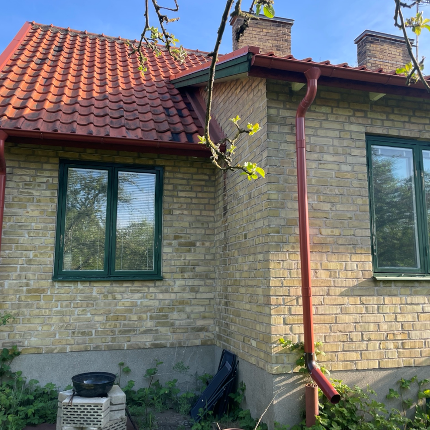 Radhusvägen, Alnarp - Photo 1