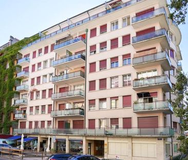 Appartement de 3 pièces au 7ème étage - Photo 1