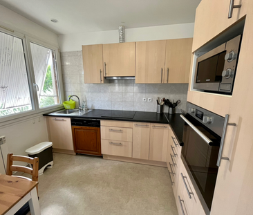 Location Appartement 2 pièces 44m² - Photo 6