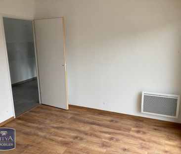 Location Appartement 2 pièces 42m² EAUNES 31600 - Photo 2