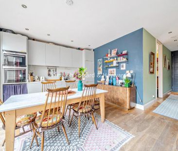 2 bedroom terraced house to rent - Photo 6