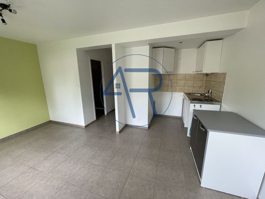 Location Appartement 1 pièce 23m² BRIOUDE 43100 - Photo 1