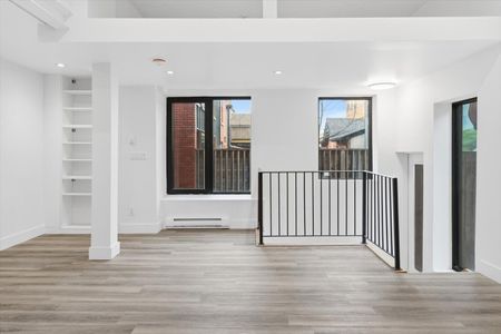 For Lease - 692 Richmond Street Unit# 4, Toronto, Ontario - Photo 2