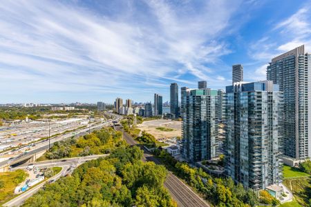 For Lease - 165 Legion Road Unit# 2425, Toronto, Ontario - Photo 3