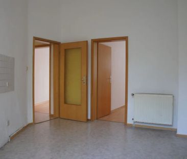 3 Zimmer Erdgeschosswohnung unmittelbar an der Nordbahntrasse - Photo 3