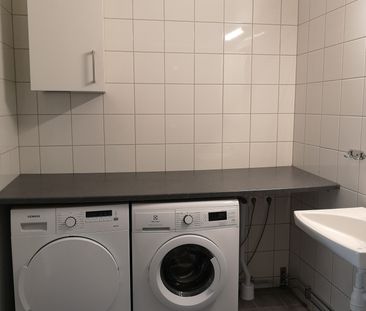 Allévägen 11A - Photo 6