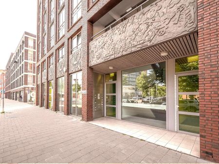 Jan Tooropstraat 511, Overtoomse Veld-Noord, 1061AE, Amsterdam - Photo 3