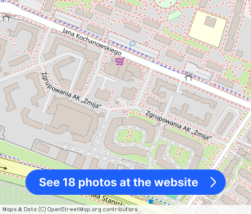 Przytulne Mieszkanie 34m² na zamkniętym osiedlu + miejsce postojowe - Photo 1