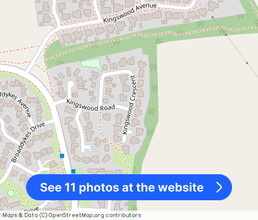 Kingswood Crescent, Kingswell, Aberdeen, AB15 - Photo 1
