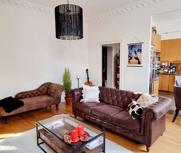 Tulegatan, Stockholm - Photo 1