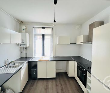 Location Appartement 2 pièces 43m² METZ 57000 - Photo 3