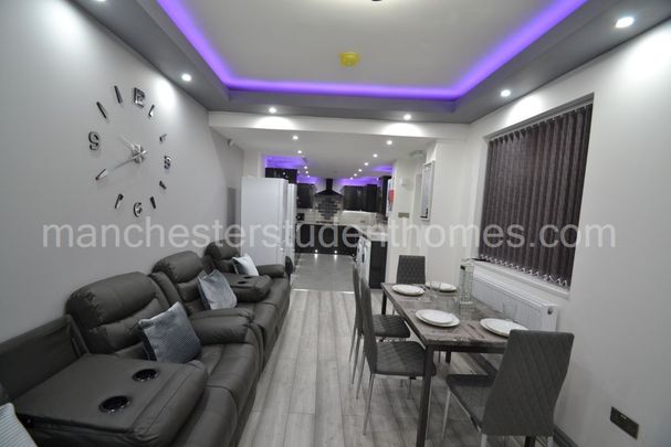 Langdale Road, Manchester, M14 5PN - Photo 1