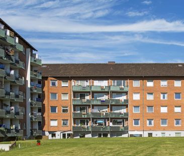 Kurirgatan 8 C - Foto 2